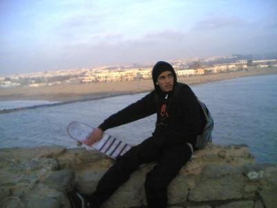 noufi de rabat